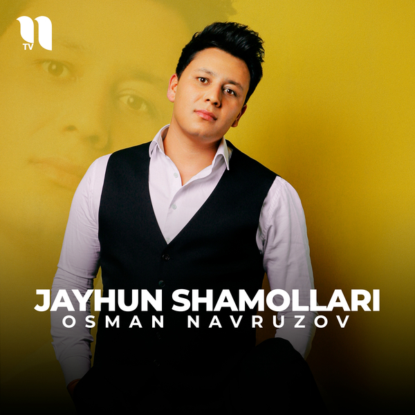 Osman Navruzov - Jayhun shamollari