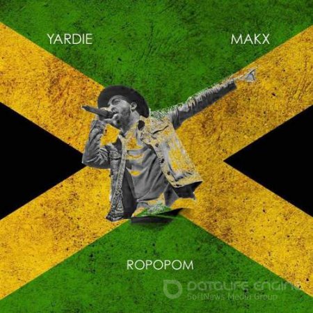 Yardie - Ropopom (feat. Makx)