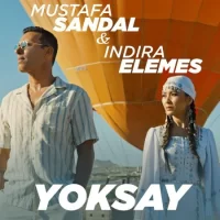 Mustafa Sandal & İndira Elemes - Yoksay
