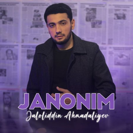 Jaloliddin Ahmadaliyev - Janonim (Flac)