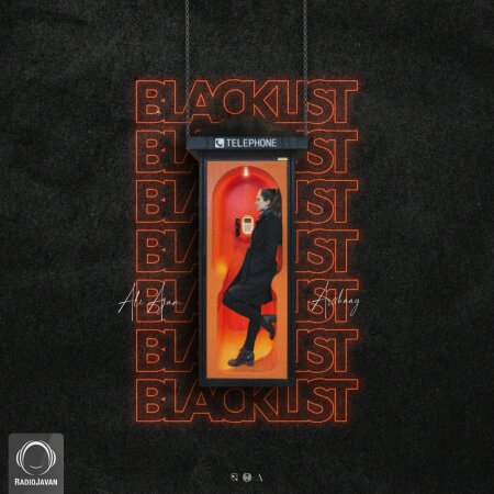Arshaay, Ali Ajam - Black List